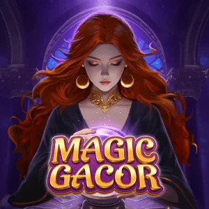 Magic Fortune - JPMAXWIN188