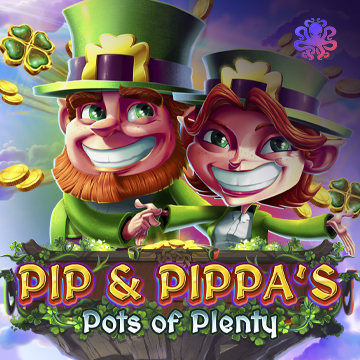 Pip & Pippas Pots of Plenty - JPMAXWIN188