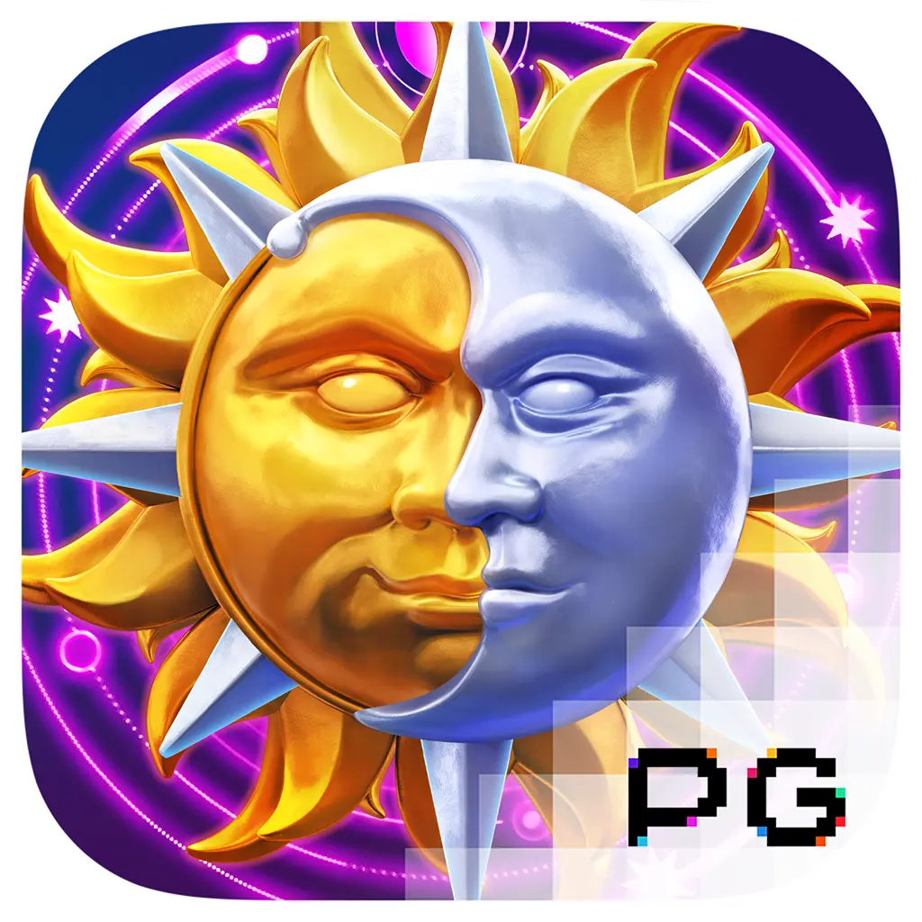PGSoft : Destiny of Sun & Moon - JPMAXWIN188