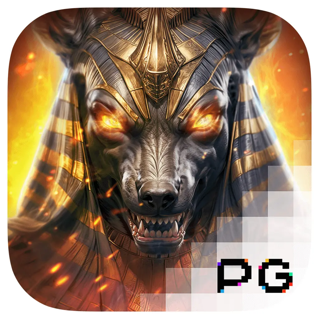PGSoft : Anubis Wrath - JPMAXWIN188