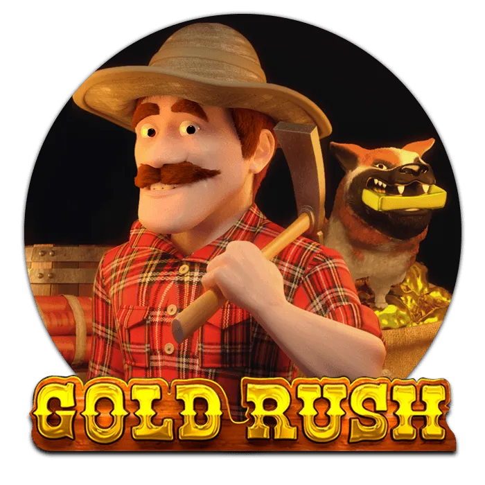 Habanero : Gold Rush - JPMAXWIN188