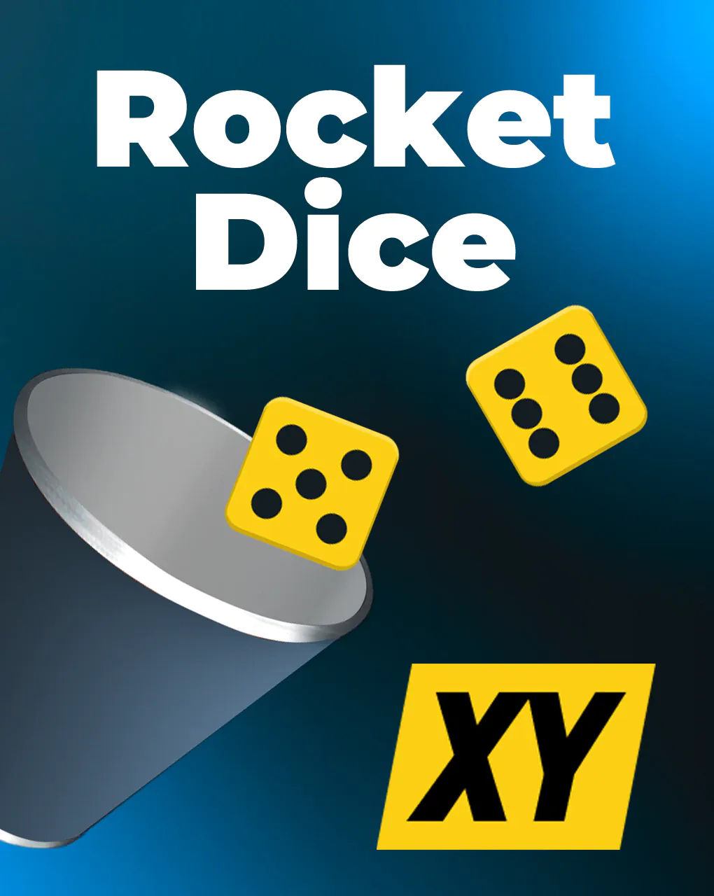 Rocket Dice XY - JPMAXWIN188
