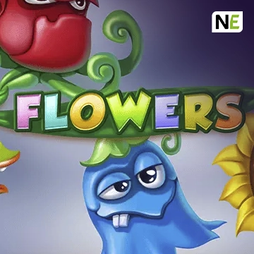 Flowers - JPMAXWIN188