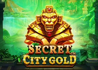 Pragmatic : Secret City Gold - JPMAXWIN188