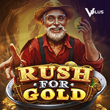 Rush For Gold - JPMAXWIN188