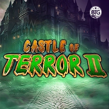 Castle of Terror II - JPMAXWIN188