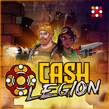Mancala : Cash Legion - JPMAXWIN188