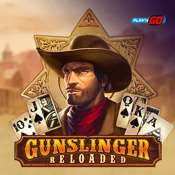 Gunslinger: Reloaded - JPMAXWIN188