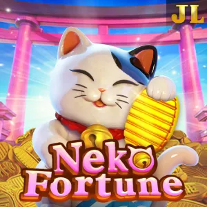 Jili : Neko Fortune - JPMAXWIN188