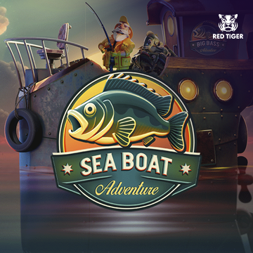 Sea Boat Adventure MegaWays - JPMAXWIN188