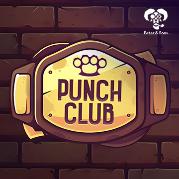 Punch Club - JPMAXWIN188