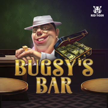 Bugsyss Bar - JPMAXWIN188