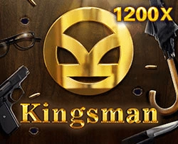 Kingsman - JPMAXWIN188