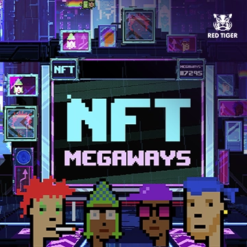 NFT Megaways - JPMAXWIN188