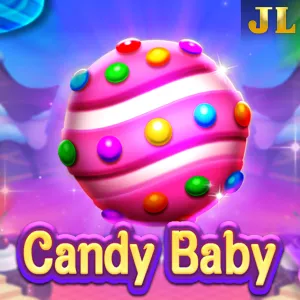 Jili : Candy Baby - JPMAXWIN188