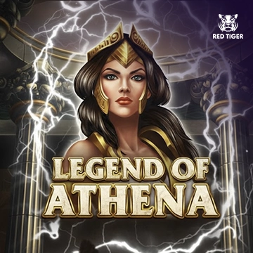 Legend of Athena - JPMAXWIN188