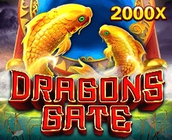 Dragons Gate - JPMAXWIN188