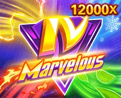 Marvelous IV - JPMAXWIN188