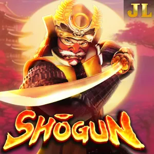 Jili : Shōgun - JPMAXWIN188