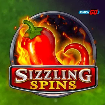 Sizzling Spins - JPMAXWIN188
