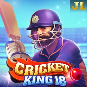 Jili : Cricket King 18 - JPMAXWIN188