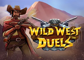 Pragmatic : Wild West Duels - JPMAXWIN188