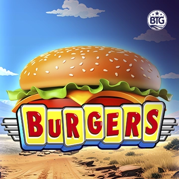 Burgers - JPMAXWIN188