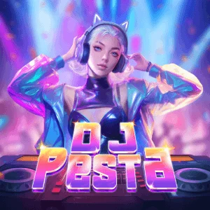 DJ Party - JPMAXWIN188