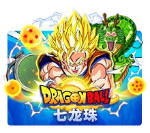 Joker123 : Dragon Ball - JPMAXWIN188