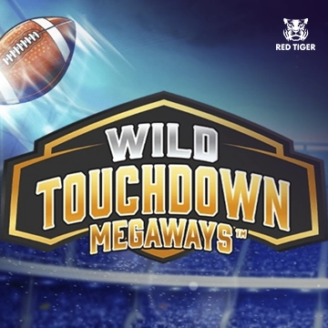 Wild Touchdown MegaWays - JPMAXWIN188