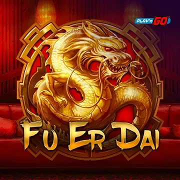 Fu Er Dai - JPMAXWIN188