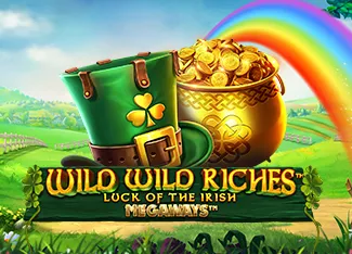 Pragmatic : Wild Wild Riches Megaways - JPMAXWIN188