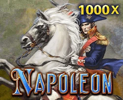 Napoleon - JPMAXWIN188