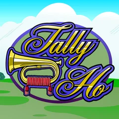 Tally Ho - JPMAXWIN188