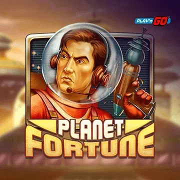 Planet Fortune - JPMAXWIN188