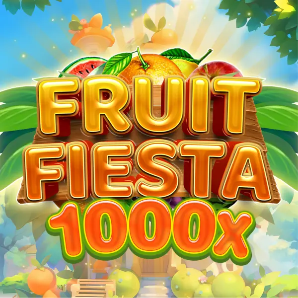 Fruit Fiesta 1000 - JPMAXWIN188