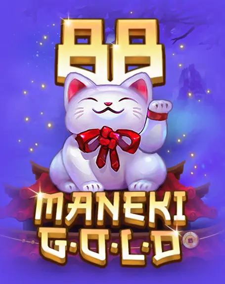 Maneki 88 Gold - JPMAXWIN188