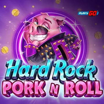 Hard Rock Pork n Roll - JPMAXWIN188