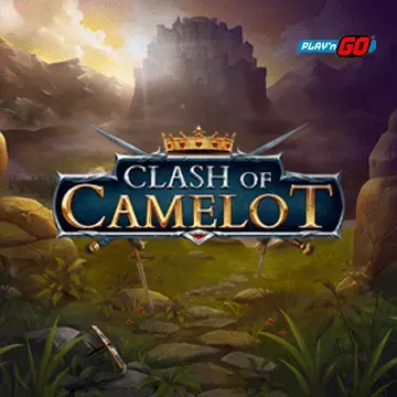 Clash of Camelot - JPMAXWIN188