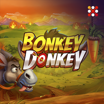 Mancala : Bonkey Donkey - JPMAXWIN188