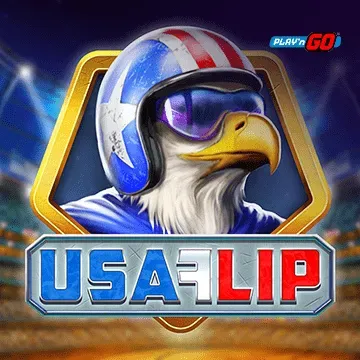 USA Flip - JPMAXWIN188