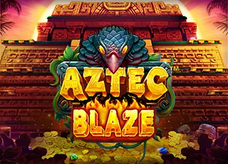Pragmatic : Aztec Blaze - JPMAXWIN188
