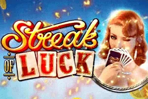 Streak of Luck - JPMAXWIN188