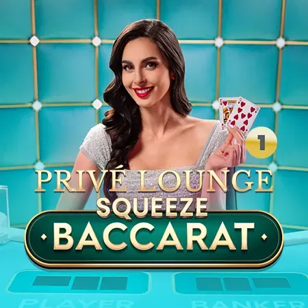 Priv&eacute; Lounge Baccarat 1 - JPMAXWIN188