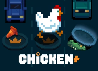 Chicken+ - JPMAXWIN188