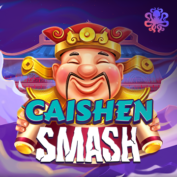 Caishen Smash - JPMAXWIN188