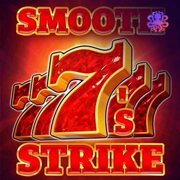 Smooth 7’s Strike - JPMAXWIN188