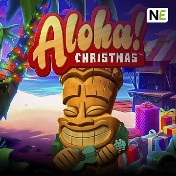 Aloha! Christmas - JPMAXWIN188