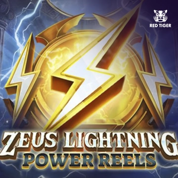 Zeus Lightning Power Reels - JPMAXWIN188