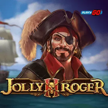 Jolly Roger 2 - JPMAXWIN188